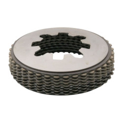 PartzBiz HD DS11313169 - Belt Drives LTD Brute III Replacement Clutch Kit for Rivera Primo Harley 07-13 PartzBiz HD DS11313169 - Belt Drives LTD Brute III Replacement Clutch Kit for Rivera Primo Harley 07-13