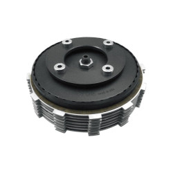 PartzBiz HD DS11300112 - Belt Drives LTD Competitor Clutch Kit CC-130-BB Harley Big Twin 98-06 PartzBiz HD DS11300112 - Belt Drives LTD Competitor Clutch Kit CC-130-BB Harley Big Twin 98-06