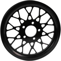 PartzBiz HD DS12010875 - Belt Drives LTD RPMSB-70T 1-1/2" 70 Tooth Rear Belt Pulley Harley Big Twin 86-99 PartzBiz HD DS12010875 - Belt Drives LTD RPMSB-70T 1-1/2" 70 Tooth Rear Belt Pulley Harley Big Twin 86-99