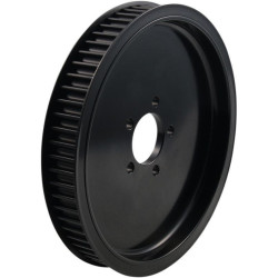 PartzBiz HD DS12010872 - Belt Drives LTD RPPB-65T 1-1/2" 65 Tooth Rear Belt Pulley Harley Big Twin 86-99 PartzBiz HD DS12010872 - Belt Drives LTD RPPB-65T 1-1/2" 65 Tooth Rear Belt Pulley Harley Big Twin 86-99