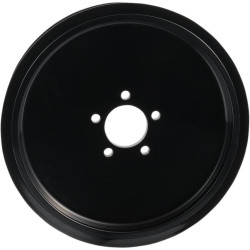 PartzBiz HD DS12010873 - Belt Drives LTD RPPB-70T 1-1/2" 70 Tooth Rear Belt Pulley Harley Big Twin 86-99 PartzBiz HD DS12010873 - Belt Drives LTD RPPB-70T 1-1/2" 70 Tooth Rear Belt Pulley Harley Big Twin 86-99