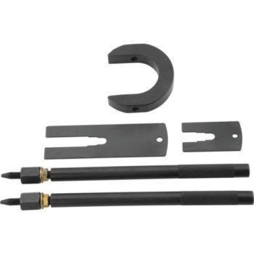 PartzBiz HD: 4422466-Bikemaster 38-2550 ชุดคอมเพรสเซอร์สปริงโช้คสำหรับท่อที่มีก้านคาร์ทริดจ์ PartzBiz HD: 4422466-Bikemaster 38-2550 ชุดคอมเพรสเซอร์สปริงโช้คสำหรับท่อที่มีก้านคาร์ทริดจ์