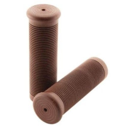 PartzBiz HD TR102299 - BikeMaster Motorcycle 7/8 ” ปลอกแฮนด์ Brown High Fidelity 124mm WLG-208-Brown PartzBiz HD TR102299 - BikeMaster Motorcycle 7/8 ” ปลอกแฮนด์ Brown High Fidelity 124mm WLG-208-Brown