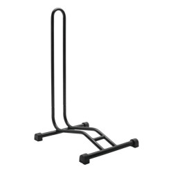 PartzBiz HD TR154144 - Bikemaster NC-6238 Black MTB Wheel Bike Stand Up to 29" PartzBiz HD TR154144 - Bikemaster NC-6238 Black MTB Wheel Bike Stand Up to 29"