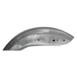 PartzBiz HD TR482944 - Biker's Choice 093108 Raw Rear Fender 04-19 Harley Sportster XL Repl 59847-04 482944 xlh 883 1200 PartzBiz HD TR482944 - Biker's Choice 093108 Raw Rear Fender 04-19 Harley Sportster XL Repl 59847-04 482944 xlh 883 1200