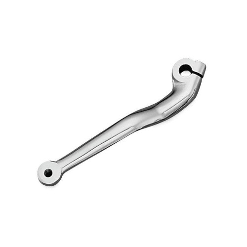 PartzBiz HD: 4422407-Biker's Choice Chrome Shift Lever 83-13 Harley FLH/T FLST Repl. 33895-82A PartzBiz HD: 4422407-Biker's Choice Chrome Shift Lever 83-13 Harley FLH/T FLST Repl. 33895-82A