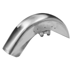 PartzBiz HD TR493360 - Biker's Choice FL Raw Touring Front Fender Harley 87-13 Bagger FLH/T Hydra Glide Style 090014 Can Replace 59000-81 59093-79A 51901-79A PartzBiz HD TR493360 - Biker's Choice FL Raw Touring Front Fender Harley 87-13 Bagger FLH/T Hydra Glide Style 090014 Can Replace 59000-81 59093-79A 51901-79A