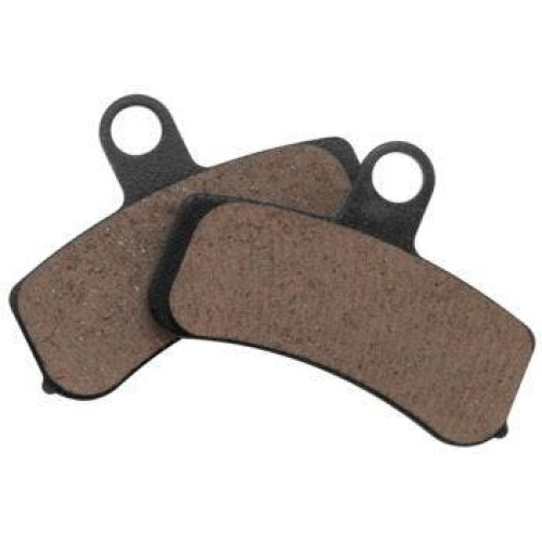 PartzBiz HD: 4422379-Biker's Choice Organic Front Brake Pads Harley Softail Dyna OE 44082-08 46363-11 592364 best for performance replacement part stopping power davidson fxd fls fat bob boy slim heritage deluxe low PartzBiz HD: 4422379-Biker's Choice Organic Front Brake Pads Harley Softail Dyna OE 44082-08 46363-11 592364 best for performance replacement part stopping power davidson fxd fls fat bob boy slim heritage deluxe low
