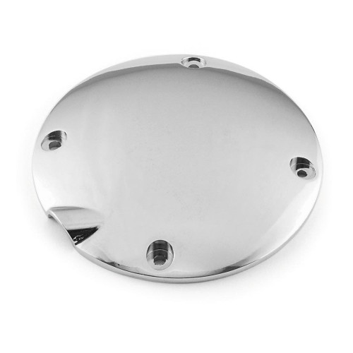 PartzBiz HD: 4422366-Bikers Choice ฝาครอบ Chrome Smooth Domed Derby Harley Sportster XL รุ่น 94-03 | 75079 PartzBiz HD: 4422366-Bikers Choice ฝาครอบ Chrome Smooth Domed Derby Harley Sportster XL รุ่น 94-03 | 75079