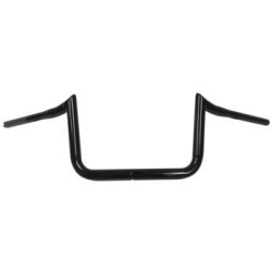 PartzBiz HD DS06014550 - LA Choppers 1 1/4" Hefty Black 8" Prime Ape Handlebars Harley Road Glide 15-up | LA-7353-10B PartzBiz HD DS06014550 - LA Choppers 1 1/4" Hefty Black 8" Prime Ape Handlebars Harley Road Glide 15-up | LA-7353-10B