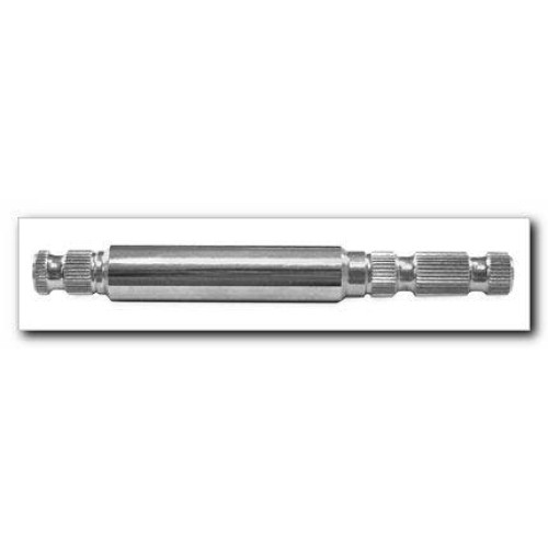 PartzBiz HD: 4422343-Bikers Choice เปลี่ยน Shifter Shaft สำหรับ Harley Repl OEM 33709-82A