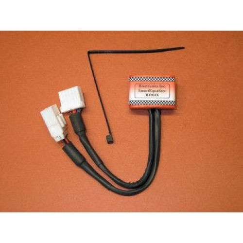PartzBiz HD: 4422314-Biketronics BT801X LED Plug N Play Smart Equalizer Harley 04-13 Sportster XL PartzBiz HD: 4422314-Biketronics BT801X LED Plug N Play Smart Equalizer Harley 04-13 Sportster XL