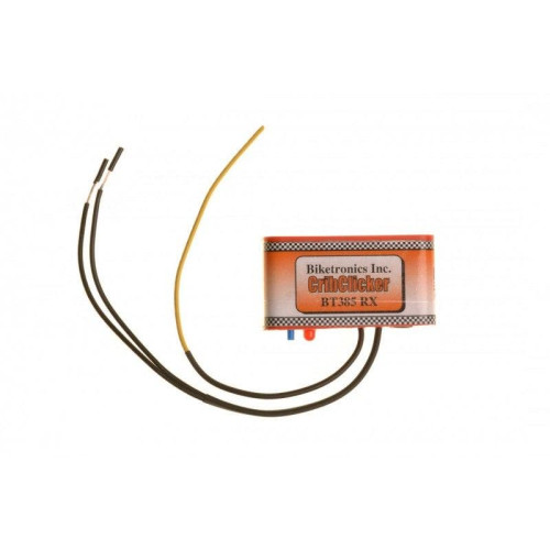 PartzBiz HD: 4422318-Biketronics Crib Clicker Receiver | BT385RX PartzBiz HD: 4422318-Biketronics Crib Clicker Receiver | BT385RX