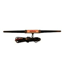 PartzBiz HD DS44010019 - Biketronics Hogtenna เสาอากาศไดโพลที่ซ่อนอยู่สำหรับ Harley FLHT / FLHX | บีที87 PartzBiz HD DS44010019 - Biketronics Hogtenna เสาอากาศไดโพลที่ซ่อนอยู่สำหรับ Harley FLHT / FLHX | บีที87
