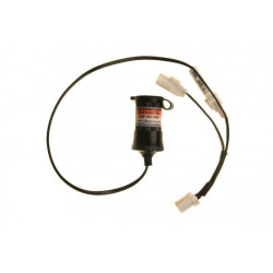 PartzBiz HD DS21300001 - ปลั๊กไฟ Biketronics Pac Power Assy | 220 บาท PartzBiz HD DS21300001 - ปลั๊กไฟ Biketronics Pac Power Assy | 220 บาท