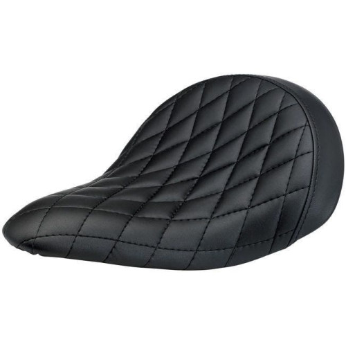 PartzBiz HD: 4422304-Biltwell 4002-101 Black Diamond Stitch Slimline เบาะนั่งรถจักรยานยนต์สำหรับ Harley-Davidson เมตริก Custom Universal ผลิต Street vintage chopper bike 0806-0091 08060091 PartzBiz HD: 4422304-Biltwell 4002-101 Black Diamond Stitch Slimline เบาะนั่งรถจักรยานยนต์สำหรับ Harley-Davidson เมตริก Custom Universal ผลิต Street vintage chopper bike 0806-0091 08060091