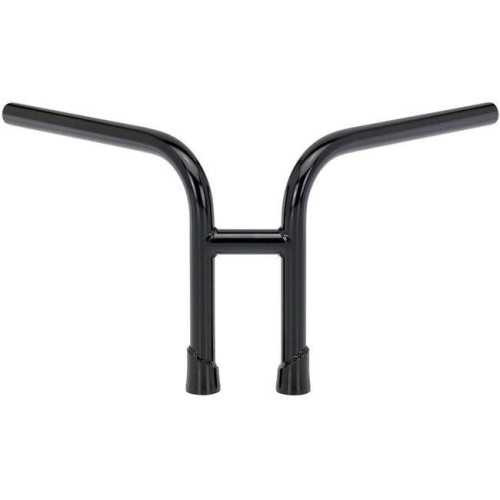 PartzBiz HD: 4422204-Biltwell 6201-2012 RE-Bar สีดำ 9-1/2 ” Rise 1 ” แฮนด์แบบไม่มีรอยบุ๋มสำหรับ Harley และ Custom Street Raked Sport Softail Drag Fat Bob Motorcycle Chopper 0601-3575 06013575 PartzBiz HD: 4422204-Biltwell 6201-2012 RE-Bar สีดำ 9-1/2 ” Rise 1 ” แฮนด์แบบไม่มีรอยบุ๋มสำหรับ Harley และ Custom Street Raked Sport Softail Drag Fat Bob Motorcycle Chopper 0601-3575 06013575