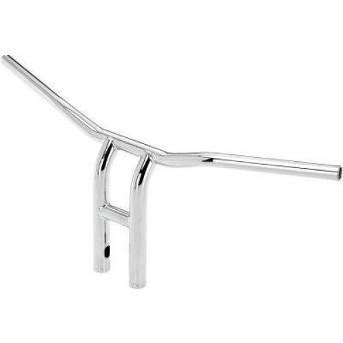 PartzBiz HD: 4422187-Biltwell 6262-1055 12 ” Tyson XL TBW Pullback Chrome T-Bar Smooth Slotted Harley Handlebar 0601-5174 06015174 davidson XS650 shadow virago vulcan intruder bobber chopper มอเตอร์ไซค์ PartzBiz HD: 4422187-Biltwell 6262-1055 12 ” Tyson XL TBW Pullback Chrome T-Bar Smooth Slotted Harley Handlebar 0601-5174 06015174 davidson XS650 shadow virago vulcan intruder bobber chopper มอเตอร์ไซค์