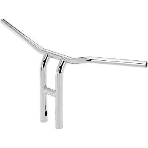 PartzBiz HD: 4422191-Biltwell 6264-1055 14 ” Tyson XL TBW Pullback Chrome T-Bar Smooth Slotted Harley Handlebar 0601-5178 06015178 davidson XS650 shadow virago vulcan intruder bobber chopper มอเตอร์ไซค์ PartzBiz HD: 4422191-Biltwell 6264-1055 14 ” Tyson XL TBW Pullback Chrome T-Bar Smooth Slotted Harley Handlebar 0601-5178 06015178 davidson XS650 shadow virago vulcan intruder bobber chopper มอเตอร์ไซค์