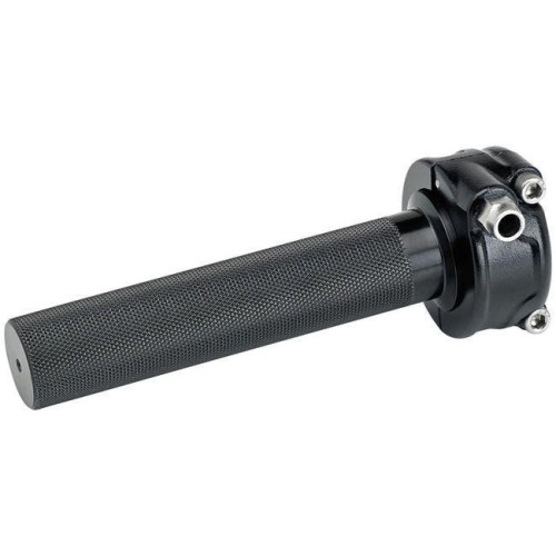 PartzBiz HD: 4422141-Biltwell 6601-201-78 Black Aluminium Whisky Throttle - 7/8 ” Bars - Single Cable chopper custom Motorcycle street hand hand control accessories replacement new 0632-0691 06320691 PartzBiz HD: 4422141-Biltwell 6601-201-78 Black Aluminium Whisky Throttle - 7/8 ” Bars - Single Cable chopper custom Motorcycle street hand hand control accessories replacement new 0632-0691 06320691