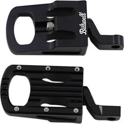 PartzBiz HD DS16202171 - Biltwell 7006-303-02 Punisher Footpeg Step ขัดเงา Harley XL FXS FXC 08-20 PartzBiz HD DS16202171 - Biltwell 7006-303-02 Punisher Footpeg Step ขัดเงา Harley XL FXS FXC 08-20