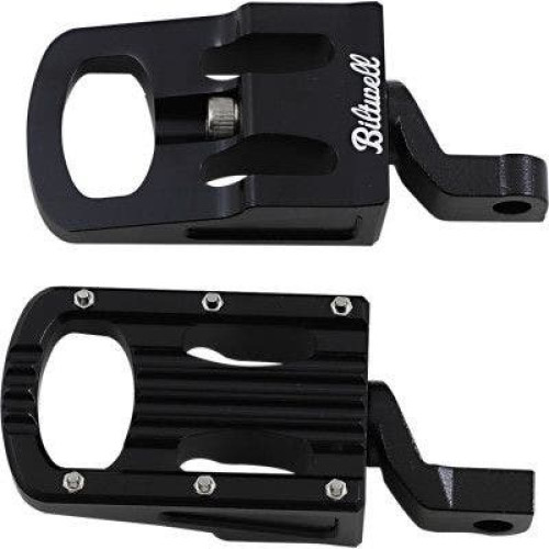PartzBiz HD: 4422152-Biltwell 7006-303-02 Punisher Footpeg Step ขัดเงา Harley XL FXS FXC 08-20 PartzBiz HD: 4422152-Biltwell 7006-303-02 Punisher Footpeg Step ขัดเงา Harley XL FXS FXC 08-20