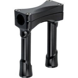 PartzBiz HD DS06021112C - Biltwell Black Oversized Murdock Straight Risers 3.5" Center Mounting Holes 0602-1111 0602-1112 0602-1113 0602-1114 0602-1115 0602-1116 0602-1117 0602-1118 0602-1119 0602-1120 0602-1121 0602-1122 PartzBiz HD DS06021112C - Biltwell Black Oversized Murdock Straight Risers 3.5" Center Mounting Holes 0602-1111 0602-1112 0602-1113 0602-1114 0602-1115 0602-1116 0602-1117 0602-1118 0602-1119 0602-1120 0602-1121 0602-1122