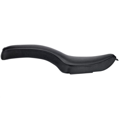 PartzBiz HD: 4422112-เบาะ Biltwell Black Smooth HB สำหรับ Harley-Davidson Sportster XL รุ่นปี 2004-2006 และ 2010-2013 HS-VIN-04-BS จาก HD Aftermarket Superstore Eastern Performance Cycles