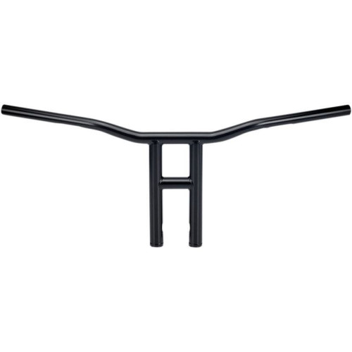 PartzBiz HD: 4422077-Biltwell Black Tyson XL 12 ” Rise 1 ” แฮนด์บาร์ T-Bar สำหรับ Harley & Custom | 6242-2013 PartzBiz HD: 4422077-Biltwell Black Tyson XL 12 ” Rise 1 ” แฮนด์บาร์ T-Bar สำหรับ Harley & Custom | 6242-2013