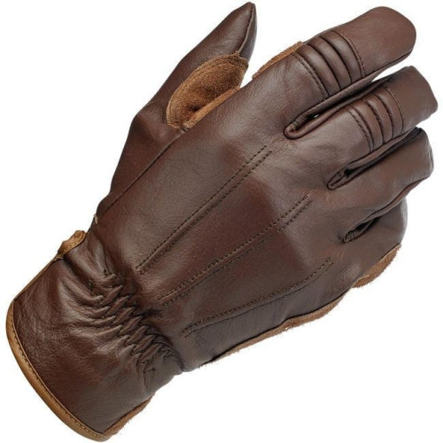 PartzBiz HD: 4422047-Biltwell Heavy Duty Brown Leather Work Gloves (XS-2XL) cowhide suede internal padding abrasion resistance shock isolation outdoors grip stitched adjustable weather hand protection 3301-2698 3301-2699 PartzBiz HD: 4422047-Biltwell Heavy Duty Brown Leather Work Gloves (XS-2XL) cowhide suede internal padding abrasion resistance shock isolation outdoors grip stitched adjustable weather hand protection 3301-2698 3301-2699