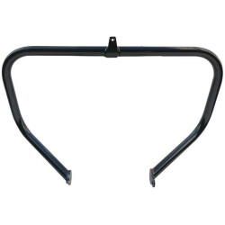 PartzBiz HD MW105-51 - Black Front Engine Guard Smooth OE Repl 46549-03 Harley Touring 97-08 PartzBiz HD MW105-51 - Black Front Engine Guard Smooth OE Repl 46549-03 Harley Touring 97-08