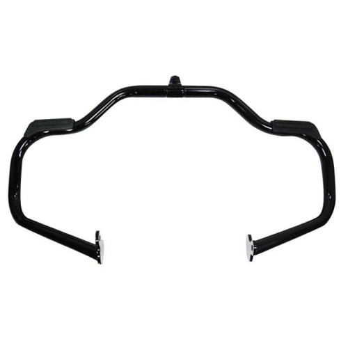 PartzBiz HD: 4421939-หนวดสีดำ Crash Bar Engine Guard Repl OE #49442-10 Harley 09-20 Touring PartzBiz HD: 4421939-หนวดสีดำ Crash Bar Engine Guard Repl OE #49442-10 Harley 09-20 Touring