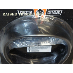 PartzBiz HD 660756 - Black7" Headlight Trim Ring | 660756 PartzBiz HD 660756 - Black7" Headlight Trim Ring | 660756