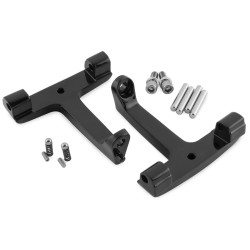 PartzBiz HD TR488721 - ขายึดพื้นผู้โดยสาร Repl OEM T-Bracket Harley 93-15 | 16-021 PartzBiz HD TR488721 - ขายึดพื้นผู้โดยสาร Repl OEM T-Bracket Harley 93-15 | 16-021