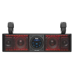 PartzBiz HD WP63-8310 - Boss Audio 18" Riot Sound Bar RGB LED Plug-N-Play BRT18RGB Universal PartzBiz HD WP63-8310 - Boss Audio 18" Riot Sound Bar RGB LED Plug-N-Play BRT18RGB Universal