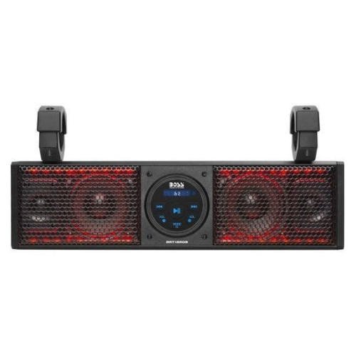 PartzBiz HD: 4421826-Boss Audio 18” Riot Sound Bar RGB LED Plug-N-Play BRT18RGB สากล PartzBiz HD: 4421826-Boss Audio 18” Riot Sound Bar RGB LED Plug-N-Play BRT18RGB สากล