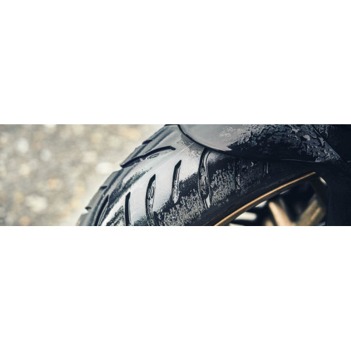 PartzBiz HD: 4421797-Bridgestone Battlax Sport Touring T32 Tire 120/70R18 59W Front 12681 Radial