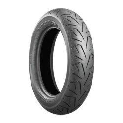 PartzBiz HD DS03021221 - Bridgestone Battlecruise H50 9032 ยางเรเดียลหลังรถจักรยานยนต์ 240/40R18 79V | 9032 PartzBiz HD DS03021221 - Bridgestone Battlecruise H50 9032 ยางเรเดียลหลังรถจักรยานยนต์ 240/40R18 79V | 9032