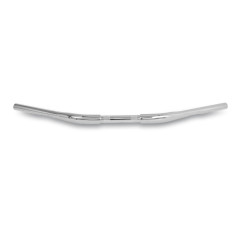 PartzBiz HD B12-4501TB - Burly Brand 1 1/4" Black Burly Drag Handlebars 0" Rise for Harley TBW | B12-4501TB PartzBiz HD B12-4501TB - Burly Brand 1 1/4" Black Burly Drag Handlebars 0" Rise for Harley TBW | B12-4501TB