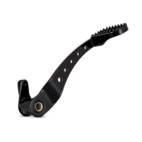 PartzBiz HD: 4421629-Burly ยี่ห้อ B13-1103B MX สไตล์มือเบรคสีดำ Harley FLH FLT 14-19 777399 floorboard ที่ดีที่สุดสำหรับ PartzBiz HD: 4421629-Burly ยี่ห้อ B13-1103B MX สไตล์มือเบรคสีดำ Harley FLH FLT 14-19 777399 floorboard ที่ดีที่สุดสำหรับ
