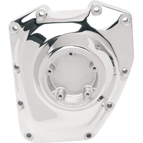 PartzBiz HD: 4421409-ฝาครอบ Chrome Twin Cam สำหรับ Harley 01-16 Big Twin Repl 25369-01 | 0940-0437 เปลี่ยน OEM 25369-01 PartzBiz HD: 4421409-ฝาครอบ Chrome Twin Cam สำหรับ Harley 01-16 Big Twin Repl 25369-01 | 0940-0437 เปลี่ยน OEM 25369-01
