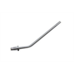 PartzBiz HD VT40-0121 - Cam Cover Chest Breather Vent Pipe Tube OE Repl 24912-52A Harley Ironhead 54-78 PartzBiz HD VT40-0121 - Cam Cover Chest Breather Vent Pipe Tube OE Repl 24912-52A Harley Ironhead 54-78