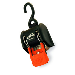 PartzBiz HD CB-F18800 - CargoBuckle F18800 G3 Retractable Ratchet Tie-Down System Pair CB-F18800 F18800 PartzBiz HD CB-F18800 - CargoBuckle F18800 G3 Retractable Ratchet Tie-Down System Pair CB-F18800 F18800
