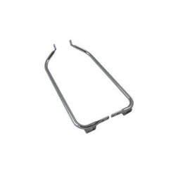 PartzBiz HD VT49-0798 - ชุดการ์ดรองกระเป๋าข้างตัวล่างโครเมียม 46565-04 Harley Touring 05-08 PartzBiz HD VT49-0798 - ชุดการ์ดรองกระเป๋าข้างตัวล่างโครเมียม 46565-04 Harley Touring 05-08