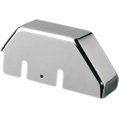 PartzBiz HD: 4421229-Purchase OEM-Style Rear Master Cylinder Cover For Harley-Davidson From Your H-D Aftermarket Superstore Eastern Performance Cycles