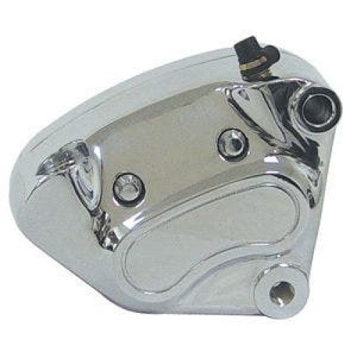 PartzBiz HD: 4421173-คาลิปเปอร์เบรคหน้าขวา Chrome OE Repl 44023-00C Harley Big Twin XL 00-07 PartzBiz HD: 4421173-คาลิปเปอร์เบรคหน้าขวา Chrome OE Repl 44023-00C Harley Big Twin XL 00-07