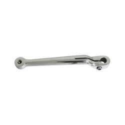 PartzBiz HD MU44250 - Chrome Shift Lever แทนที่ OE #33895-82B 83-99 Harley FLH/T & FLST 44250 PartzBiz HD MU44250 - Chrome Shift Lever แทนที่ OE #33895-82B 83-99 Harley FLH/T & FLST 44250