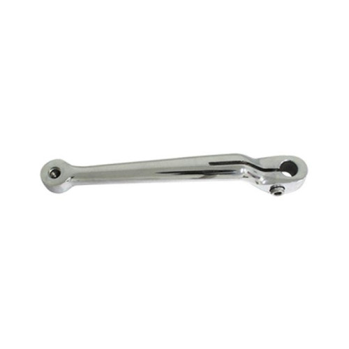 PartzBiz HD: 4421181-Chrome Shift Lever Replaces OE #33895-82B 83-99 Harley FLH/T & FLST 44250 PartzBiz HD: 4421181-Chrome Shift Lever Replaces OE #33895-82B 83-99 Harley FLH/T & FLST 44250