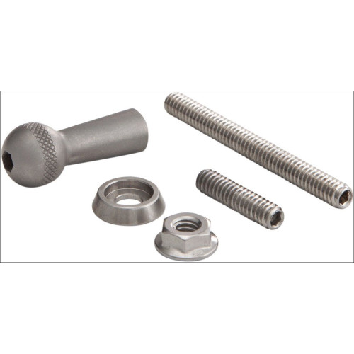 PartzBiz HD: 4421146-Ciro 1/4 ” Bolt Universal Ball / Stud Mount Holders & Device Holder | 50118
