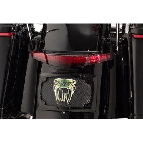 PartzBiz HD: 4421126-EPC Great Price. Free Shipping. Ciro 40074 LED Taillight and Licence Plate Mount Black Harley Touring FLHX 14-Up PartzBiz HD: 4421126-EPC Great Price. Free Shipping. Ciro 40074 LED Taillight and Licence Plate Mount Black Harley Touring FLHX 14-Up